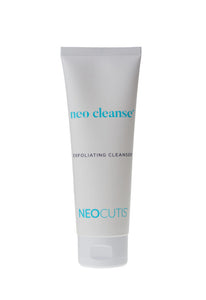 NeoCutis Exfoliating Cleanser (125ml)