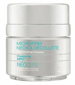 NeoCutis Micro-Firm Neck & Décolleté Rejuvenating Complex (50g)