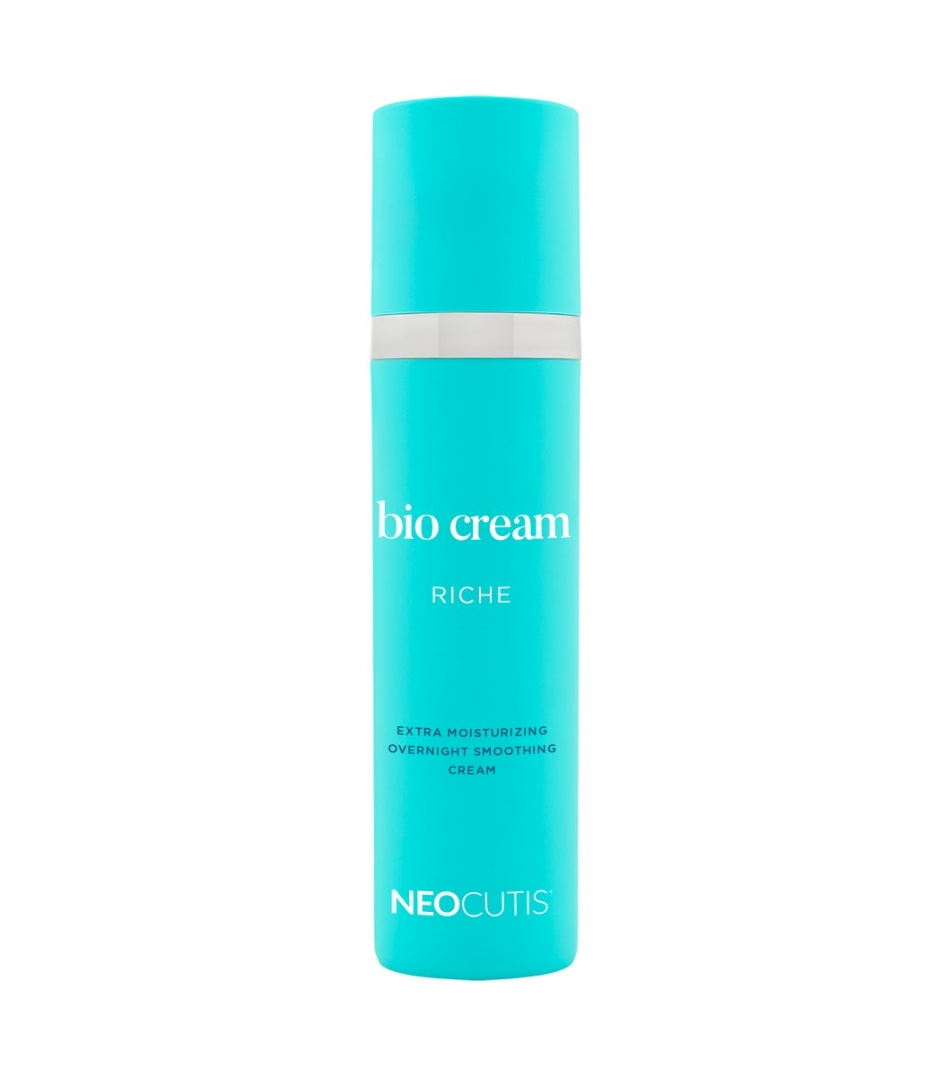 NeoCutis Bio Cream Riche - Extra Moisturizing Overnight Smoothing Cream (50ml)