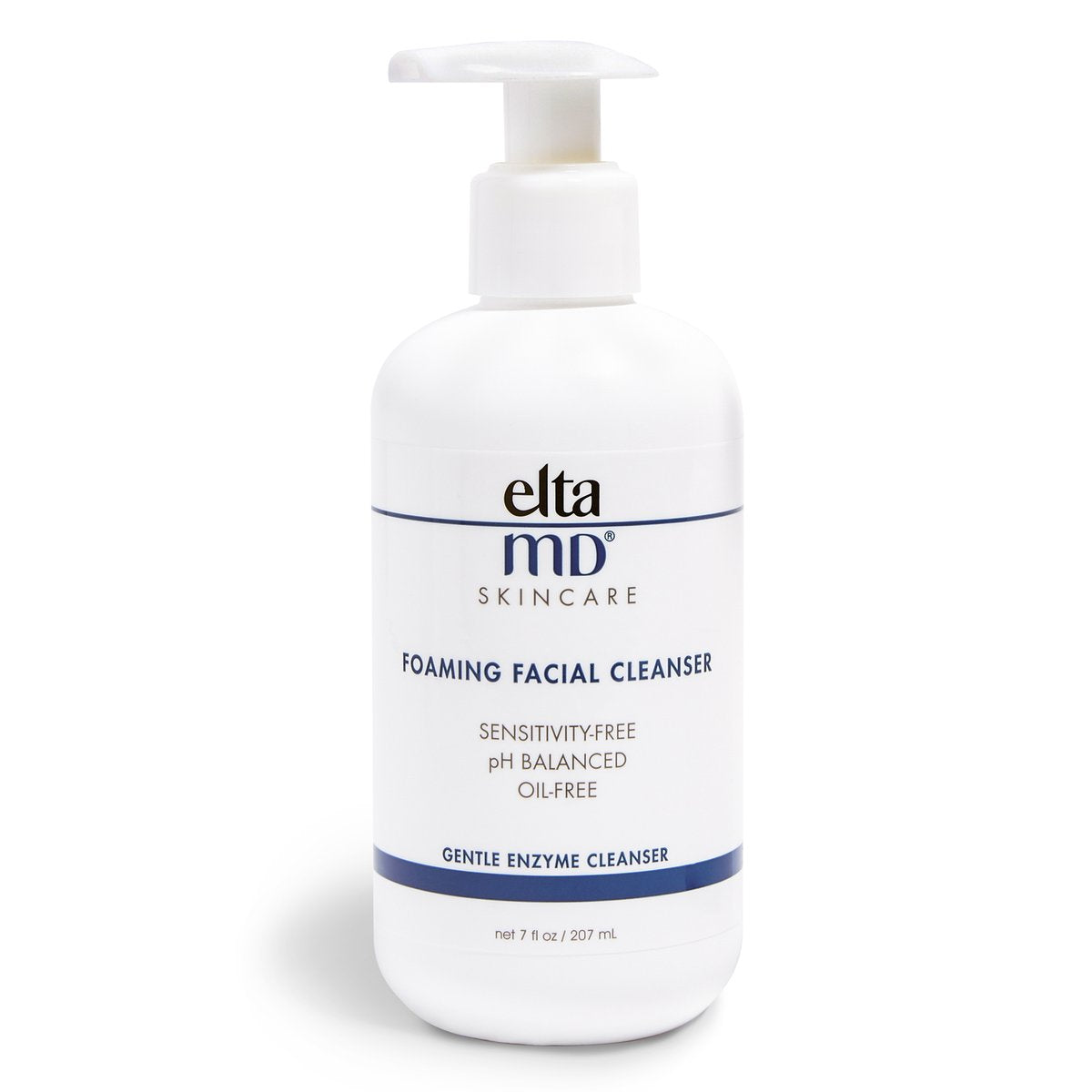 EltaMD Foaming Facial Cleanser (7oz)